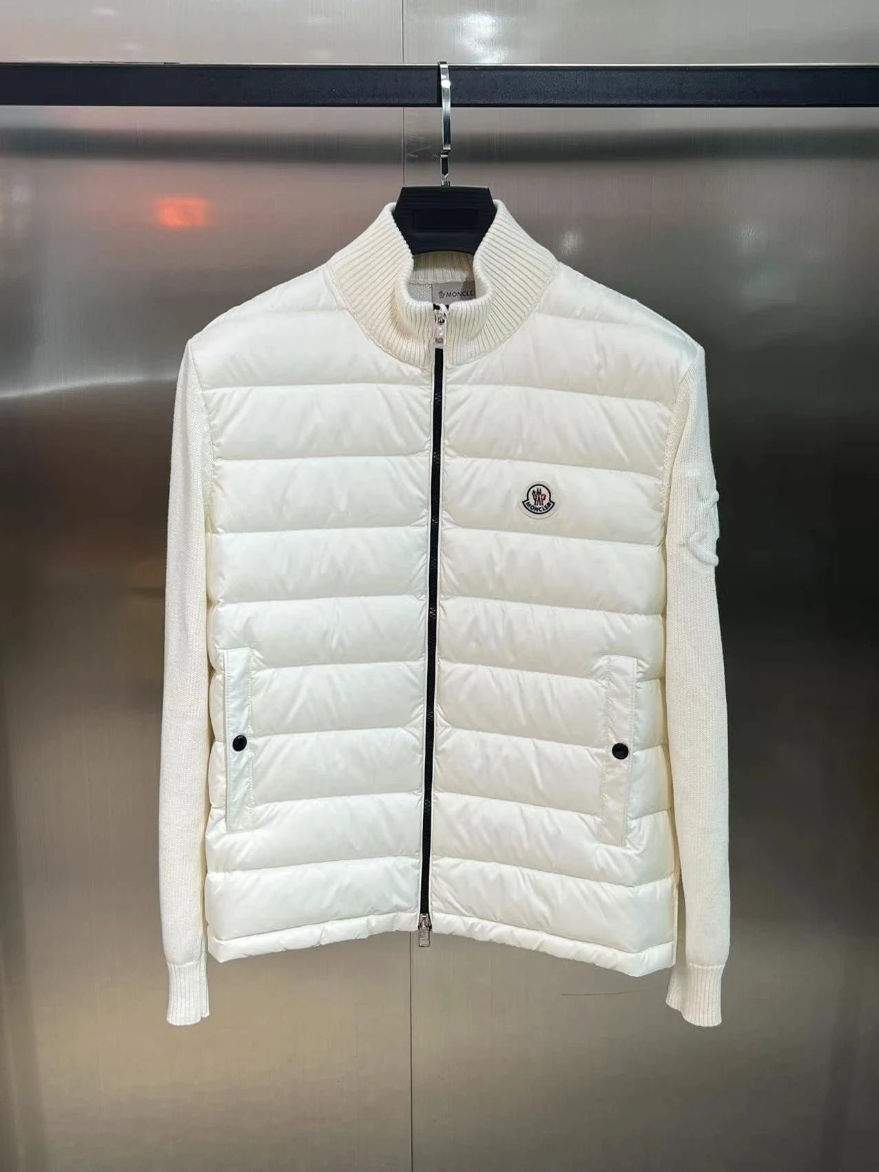 Down Jacket photo 2