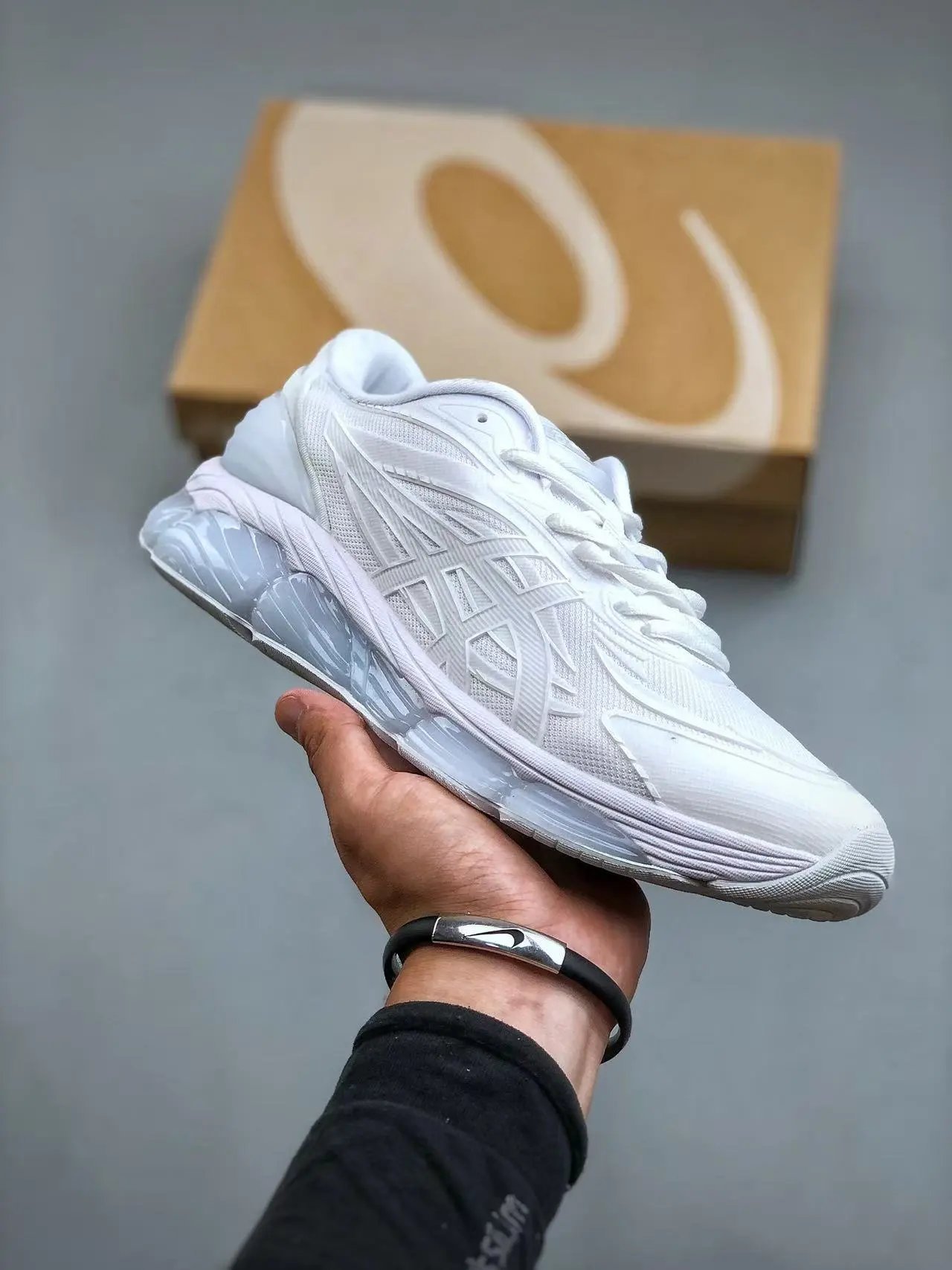 CP Company x Gel Quantum 360 — 1 colorway — USFans Spreadsheet photo