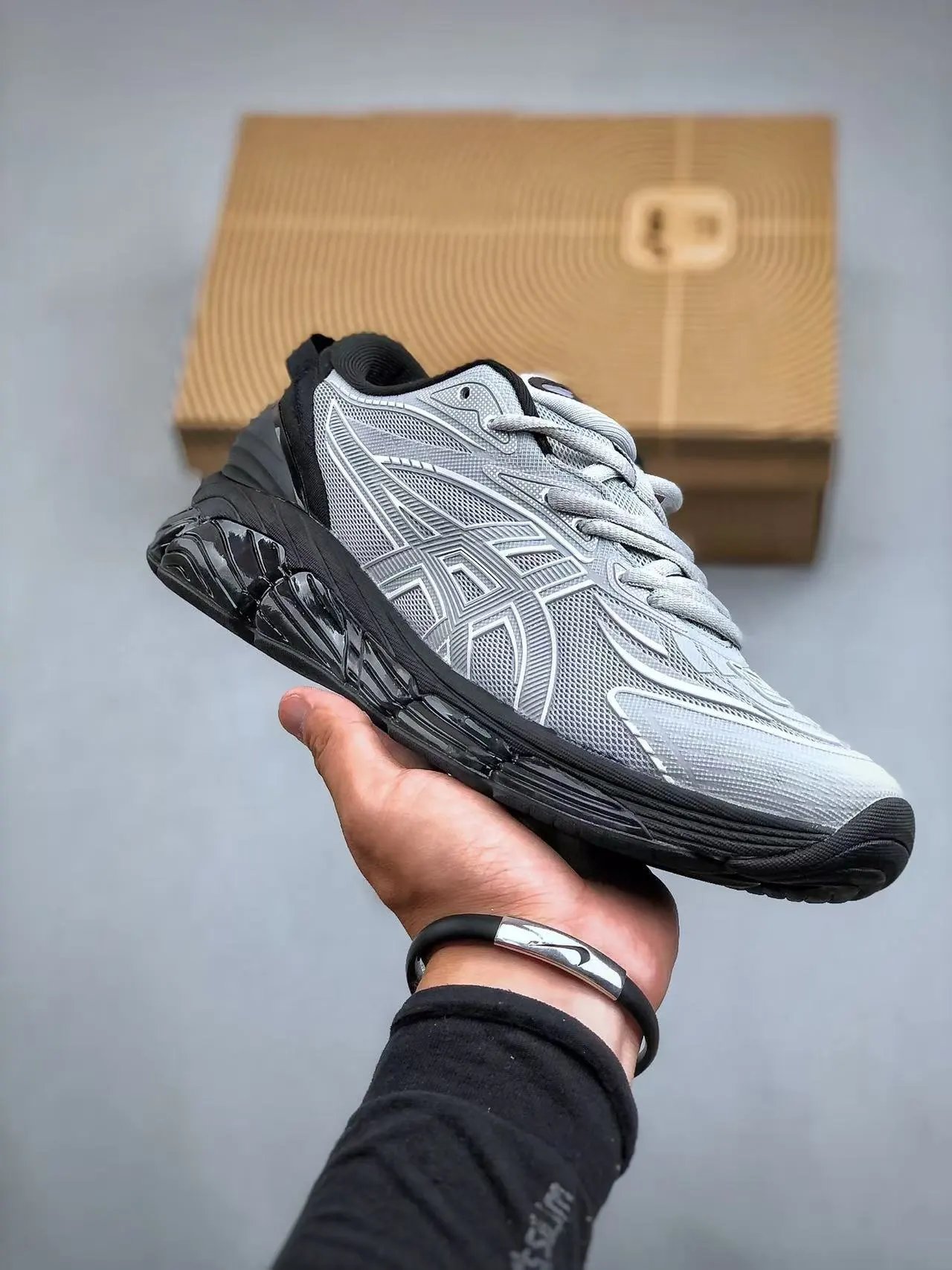 CP Company x Gel Quantum 360 — 3 colorway — USFans Spreadsheet photo