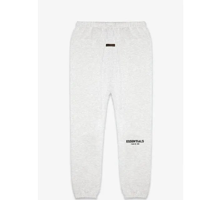 Essentials Pants — Light Oat Light Oat colorway — USFans Spreadsheet photo