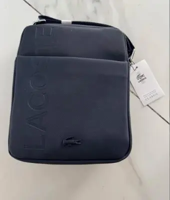 Bolsa Lacoste