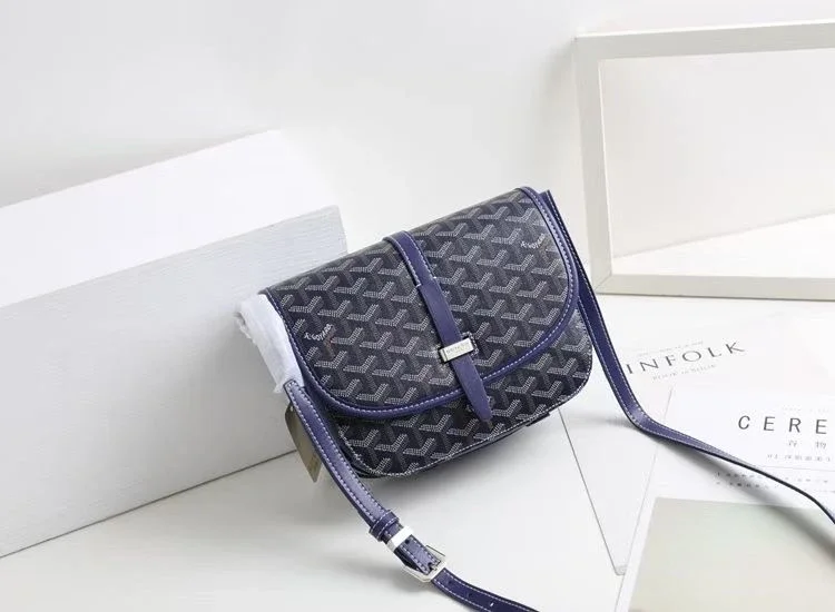 Bolso Goyard
