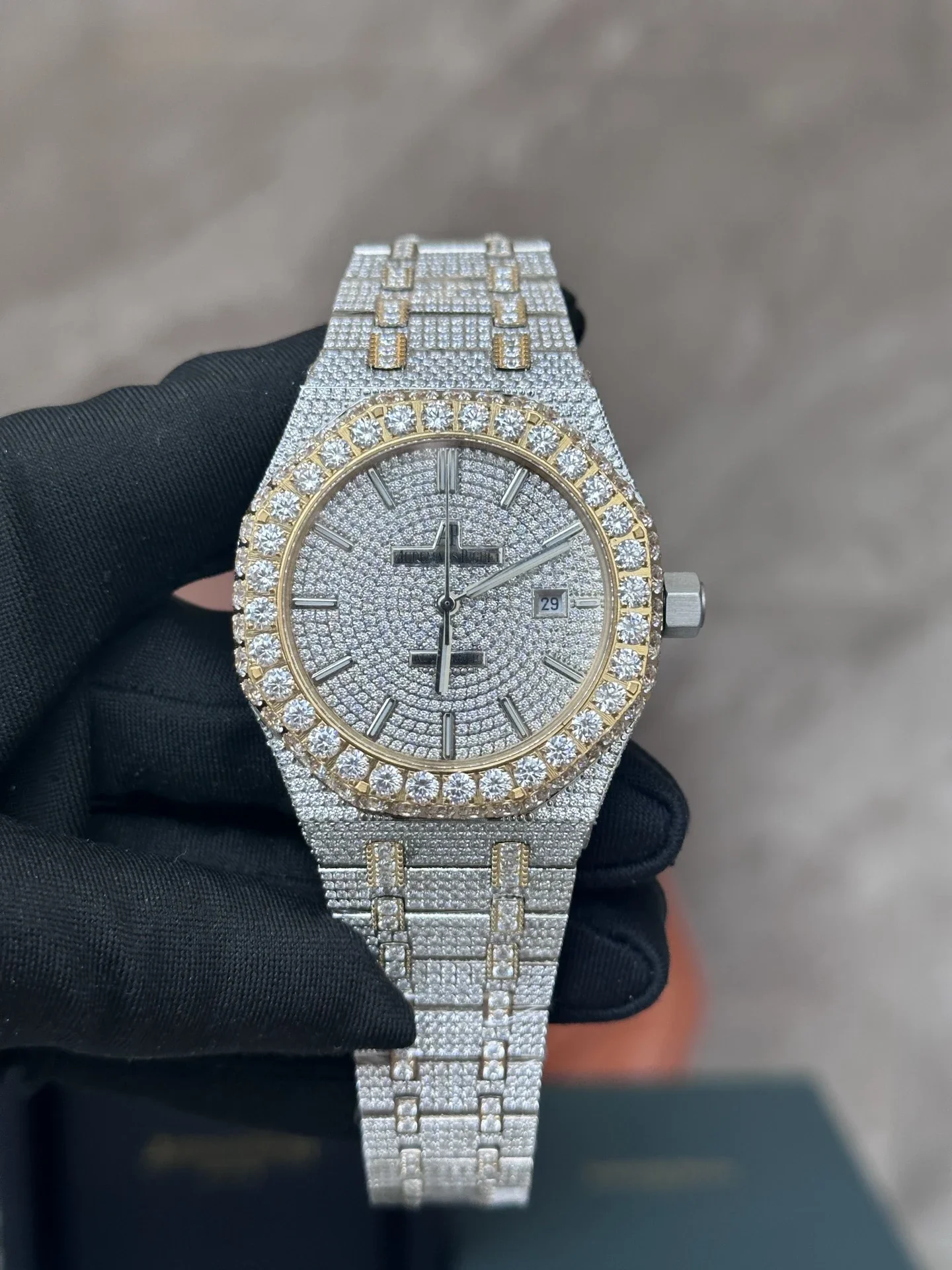 Audemars Piguet Watch
