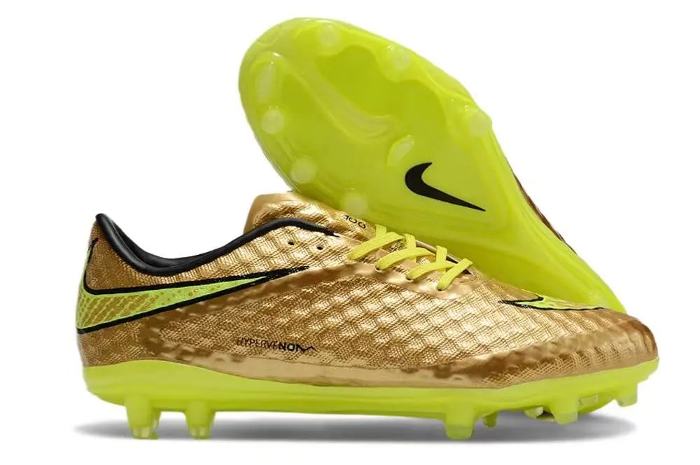 Nike Hypervenom Shoes — 7 colorway — USFans Spreadsheet photo