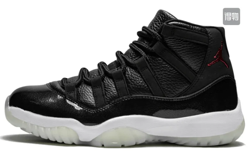 Jordan 11 Bred