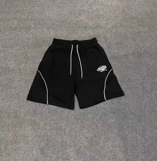 syna world Tees — Black shorts colorway — USFans Spreadsheet photo