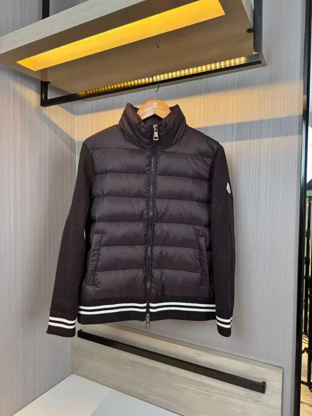 Down Jacket photo 2