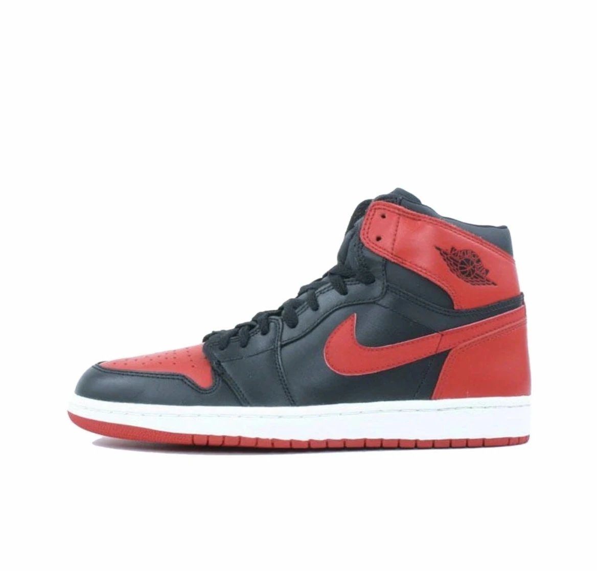 Jordan 1 Union Blue — Black Toe Silk colorway — USFans Spreadsheet photo