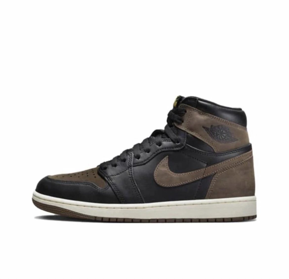 Jordan 1 Union Blue — Small inverted hook 2.0 colorway — USFans Spreadsheet photo