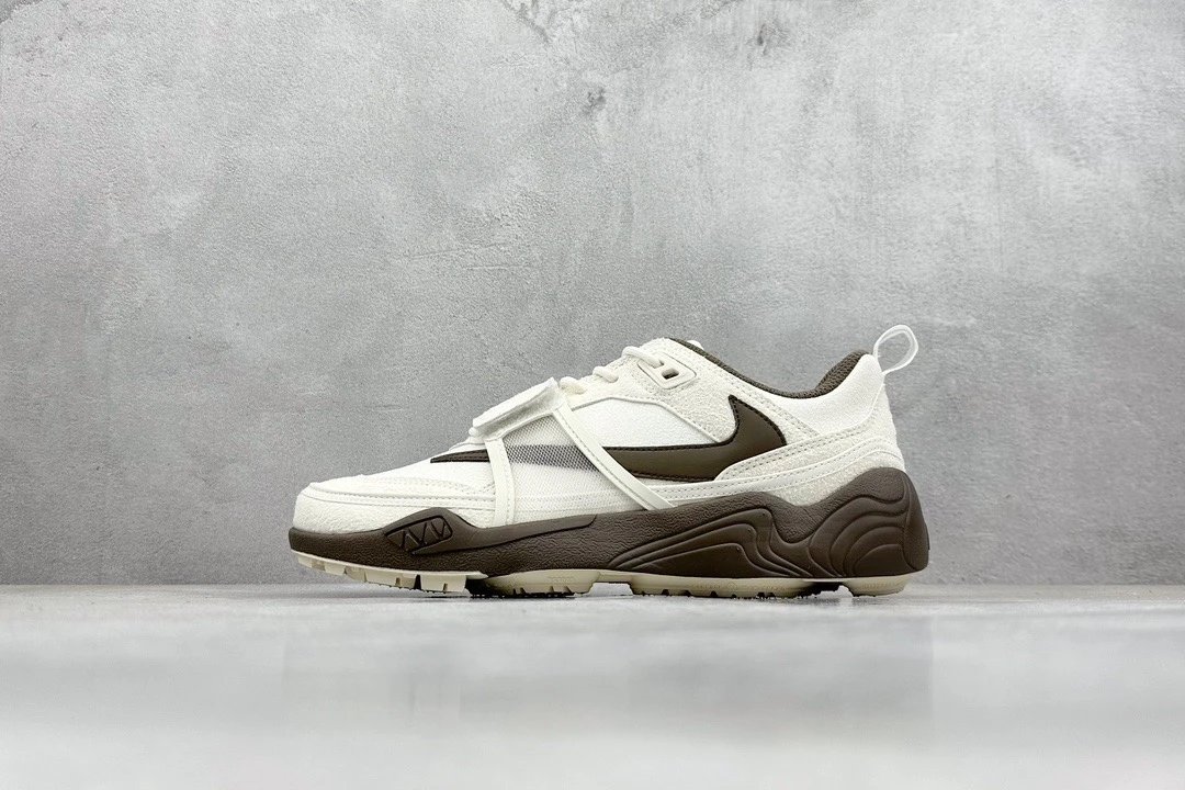 Travis Scott x Nike Zoom Field Jaxx — 1 colorway — USFans Spreadsheet photo