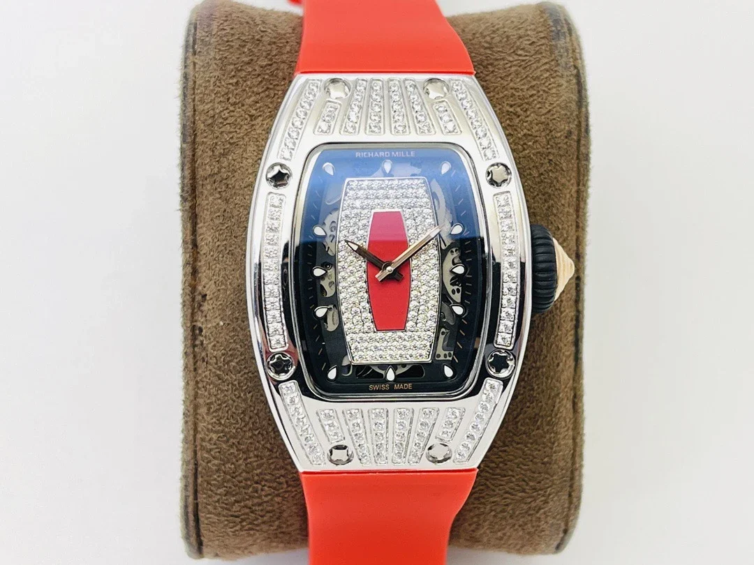 Reloj Richard Mille
