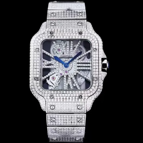 Cartier (Varios Estilos)