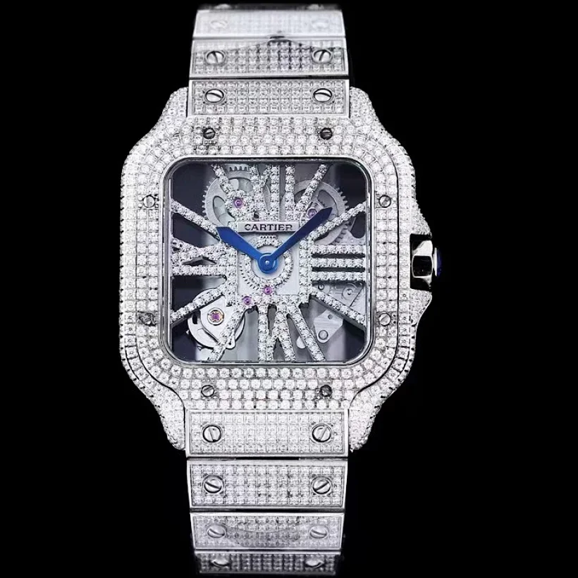 Cartier (Varios Estilos)