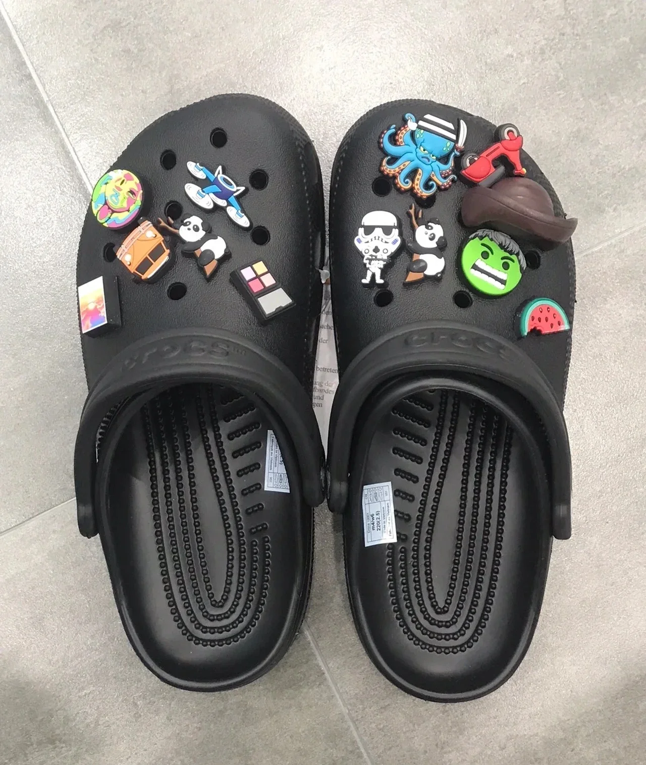 Crocs Classic