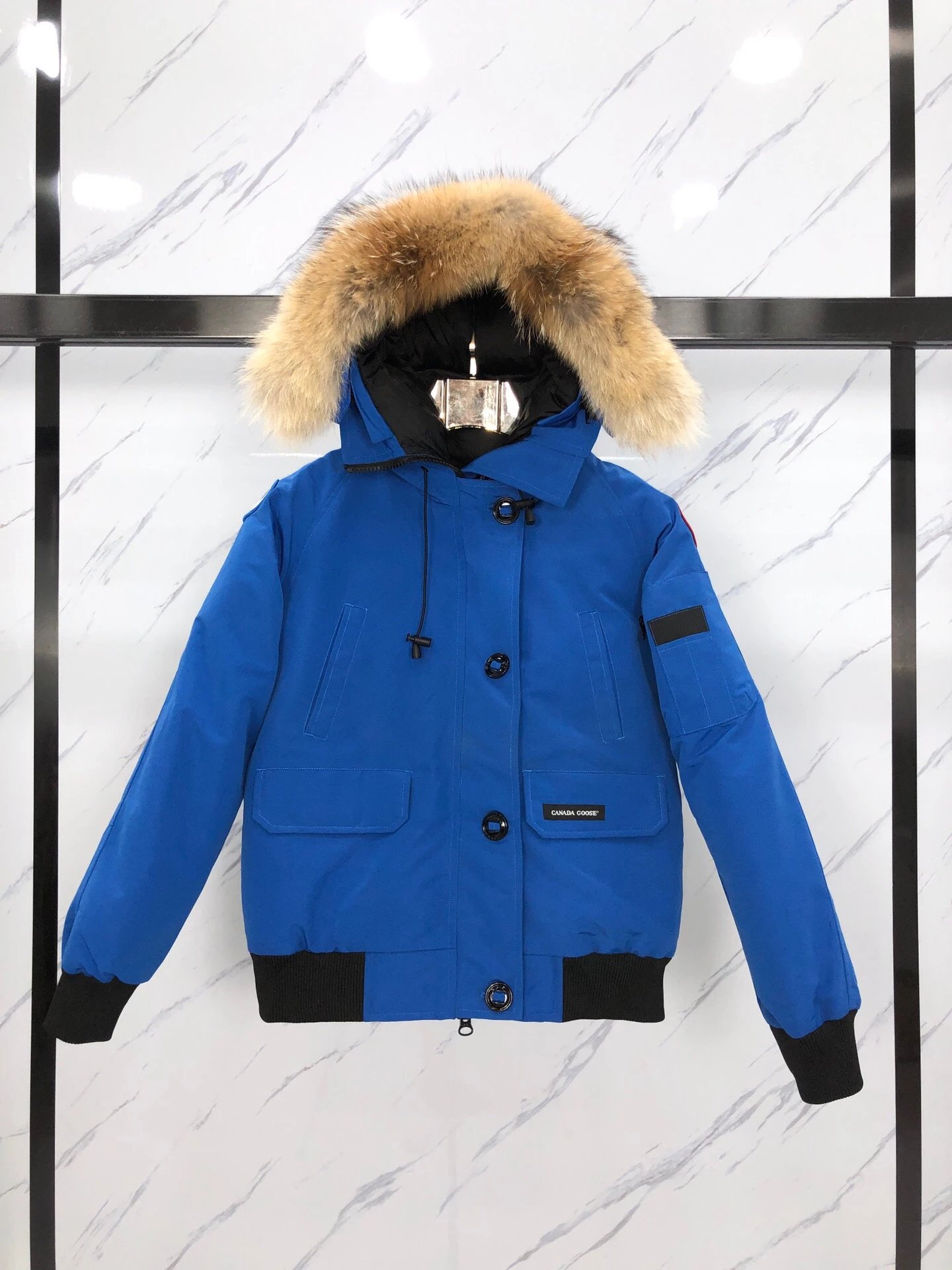 Down Jacket photo 4