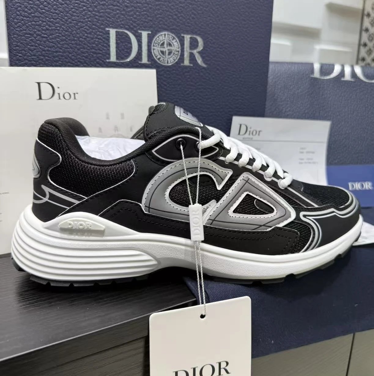 Dior b30 ( 35 + styles) foto 6