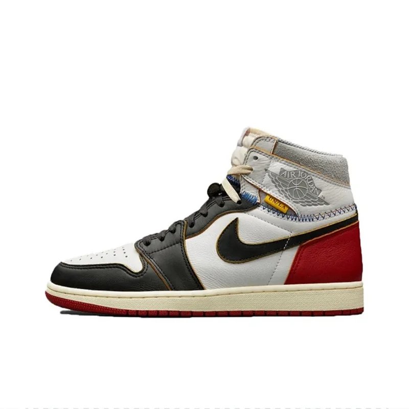 Jordan 1 Chicago "Lost & Found"
