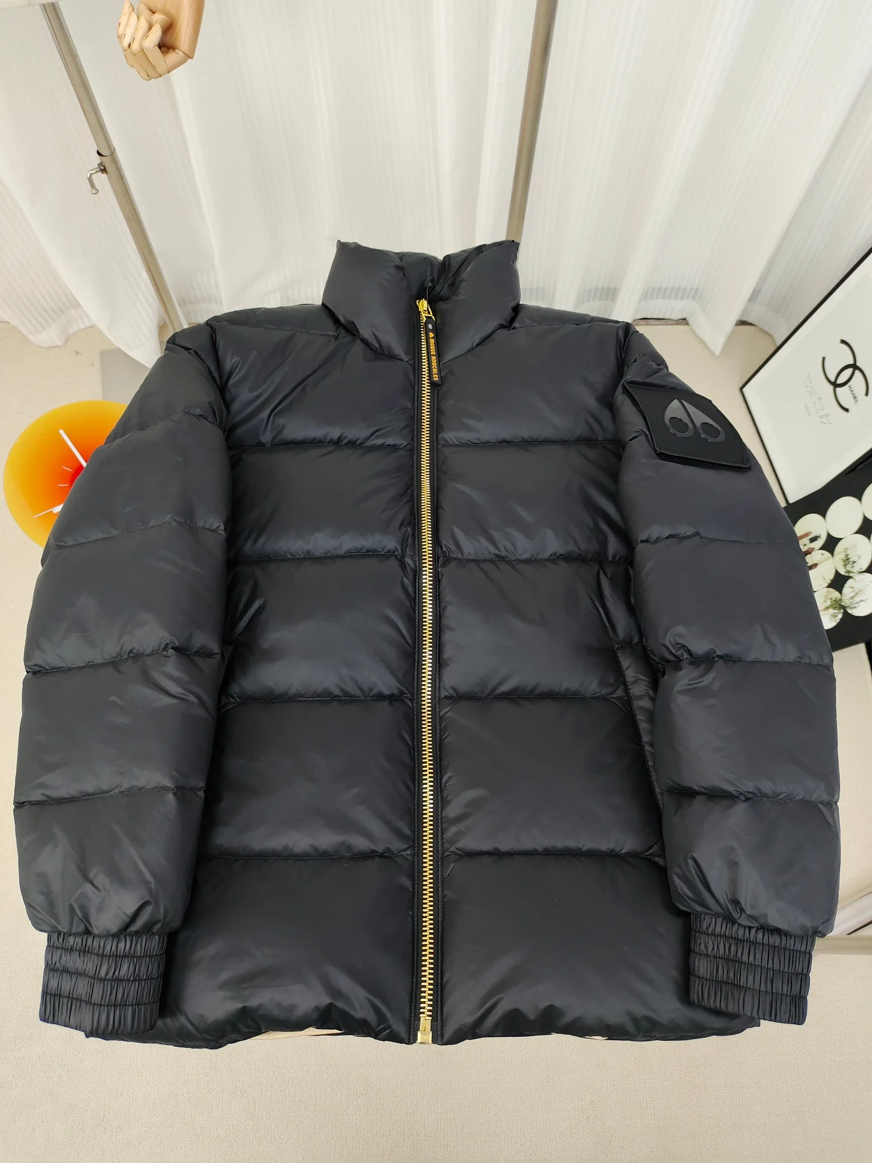 Moose Chaqueta
