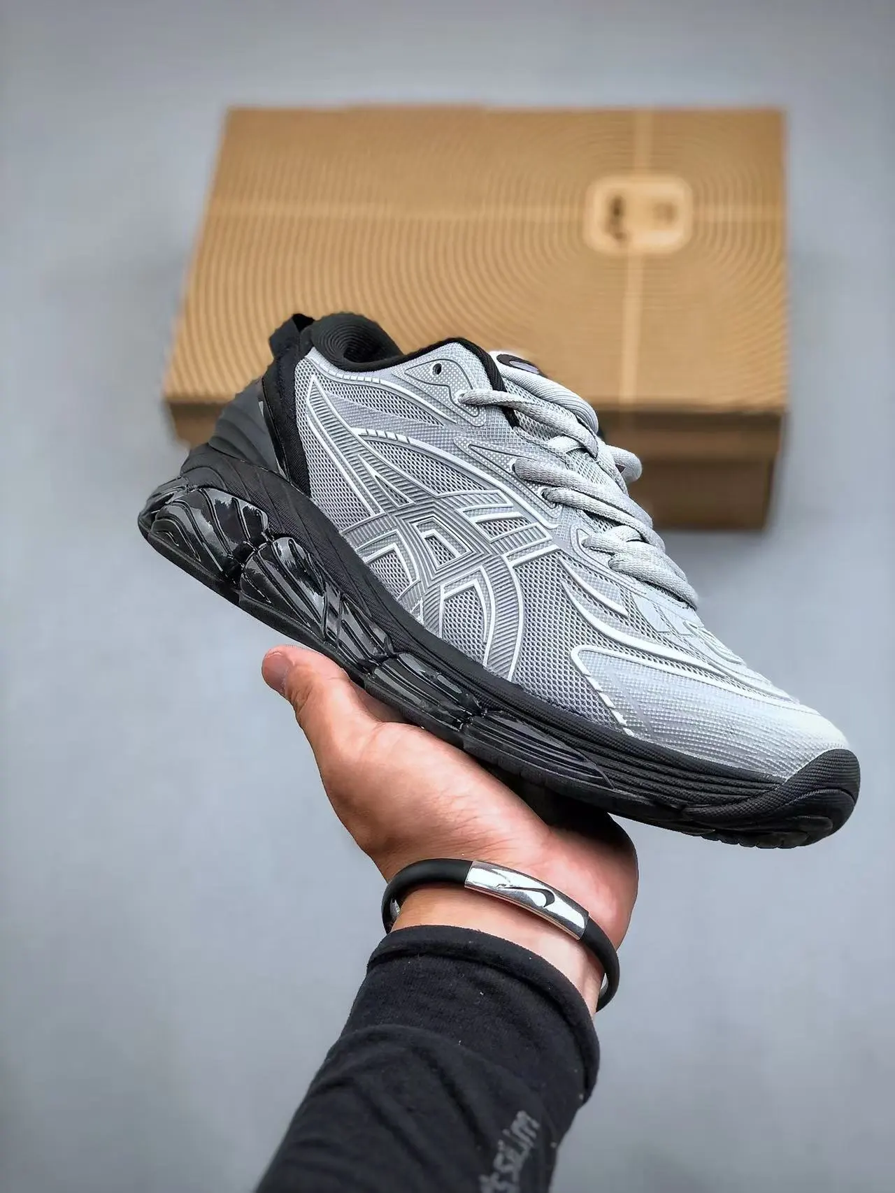CP Company x Gel-Quantum 360