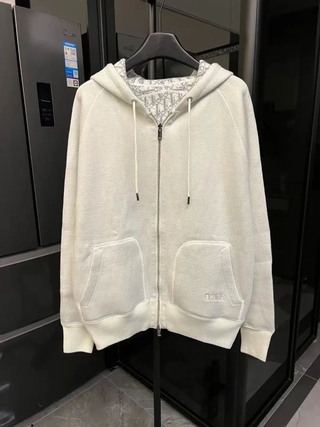 Sudadera Dior Inside-Monogram