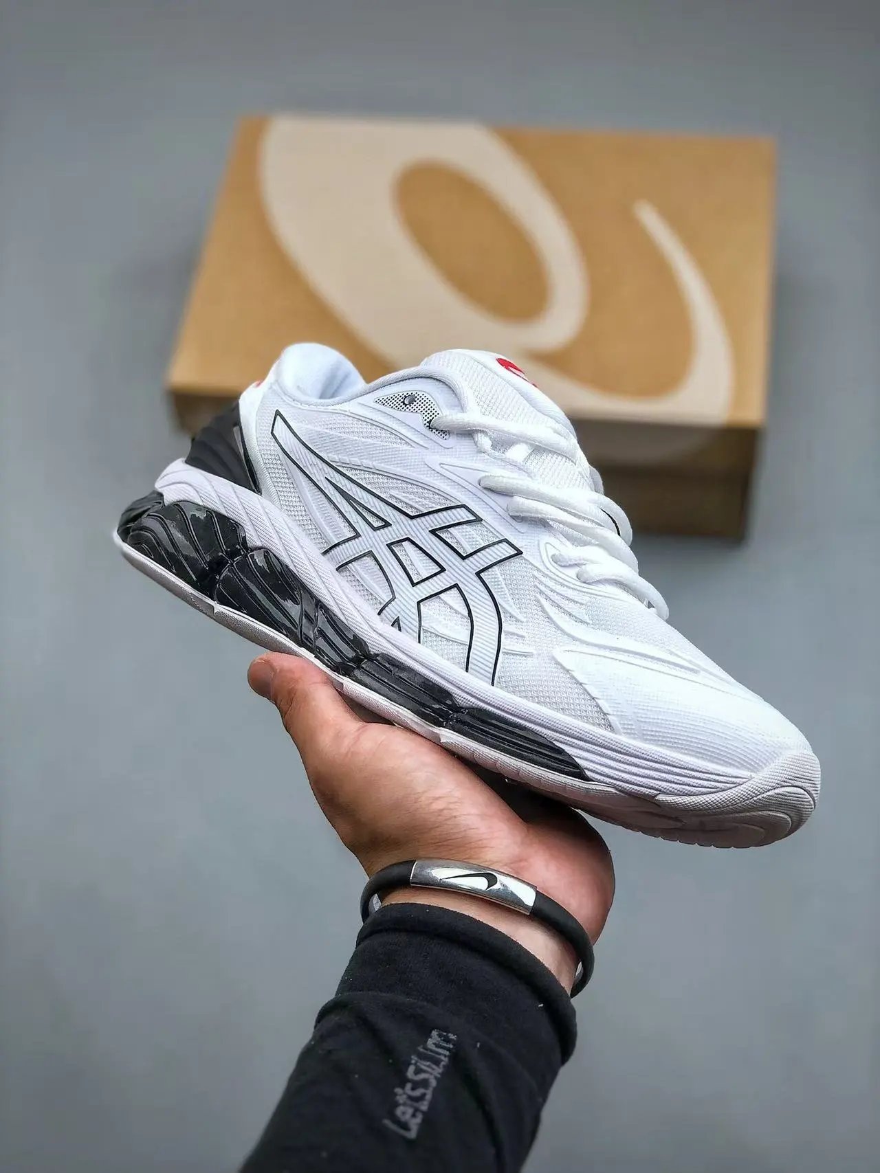 CP Company x Gel Quantum 360 — 9 colorway — USFans Spreadsheet photo