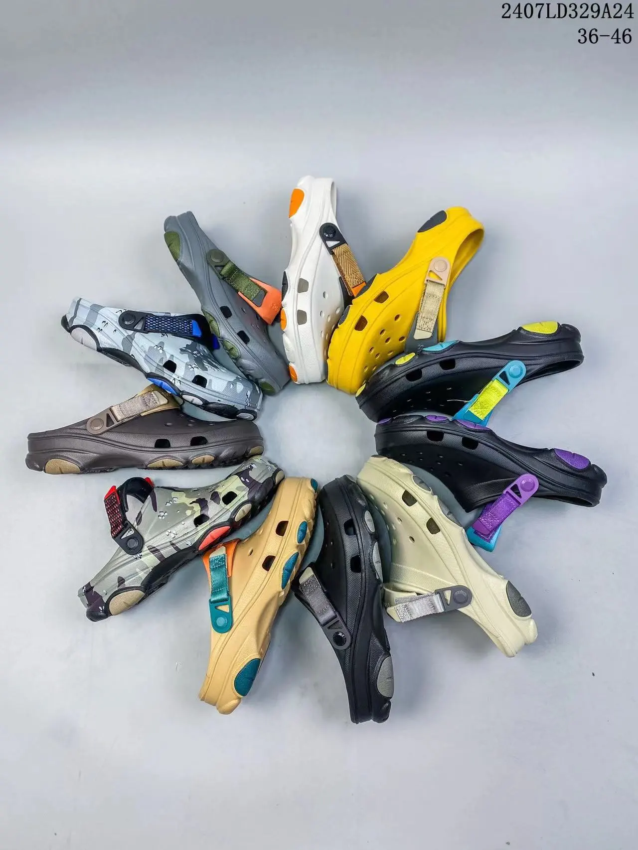 Crocs Classic