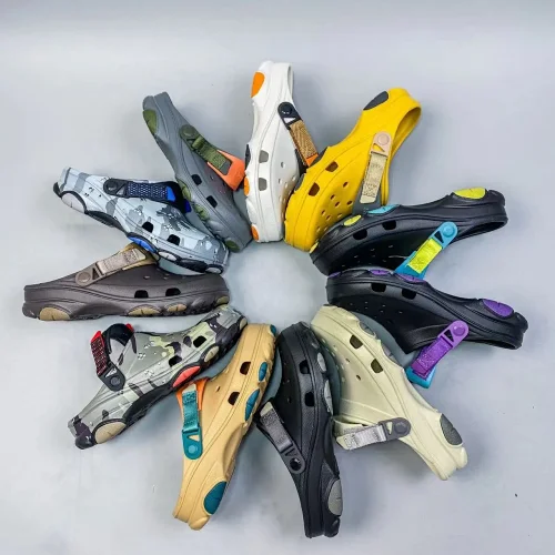 Crocs Classic