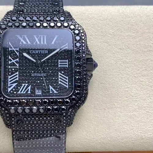 Cartier Joyería Surtida