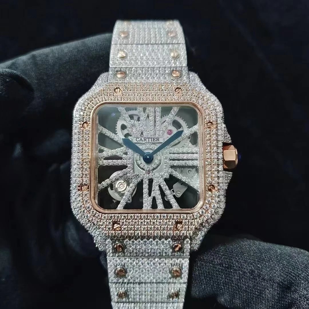 Cartier — 4 colorway — USFans Spreadsheet photo