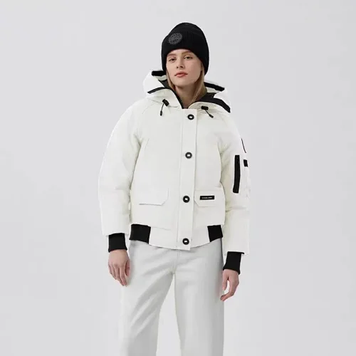 Canada Goose Wyndham Chaqueta
