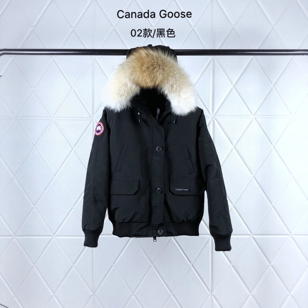 Down Jacket photo 3