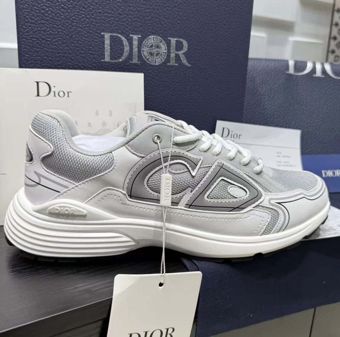 Dior b30 ( 35 + styles) foto 3