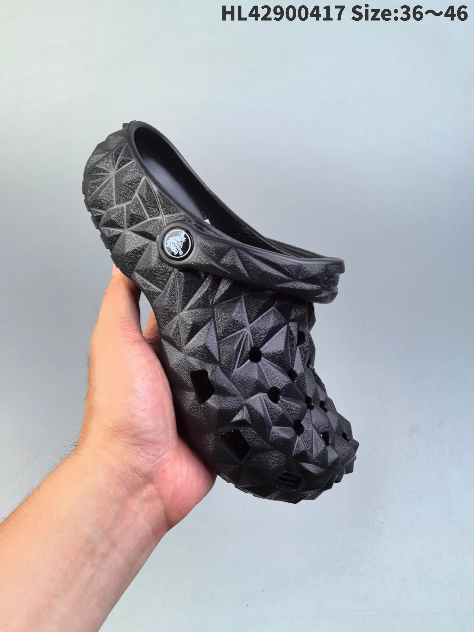 Crocs EVA