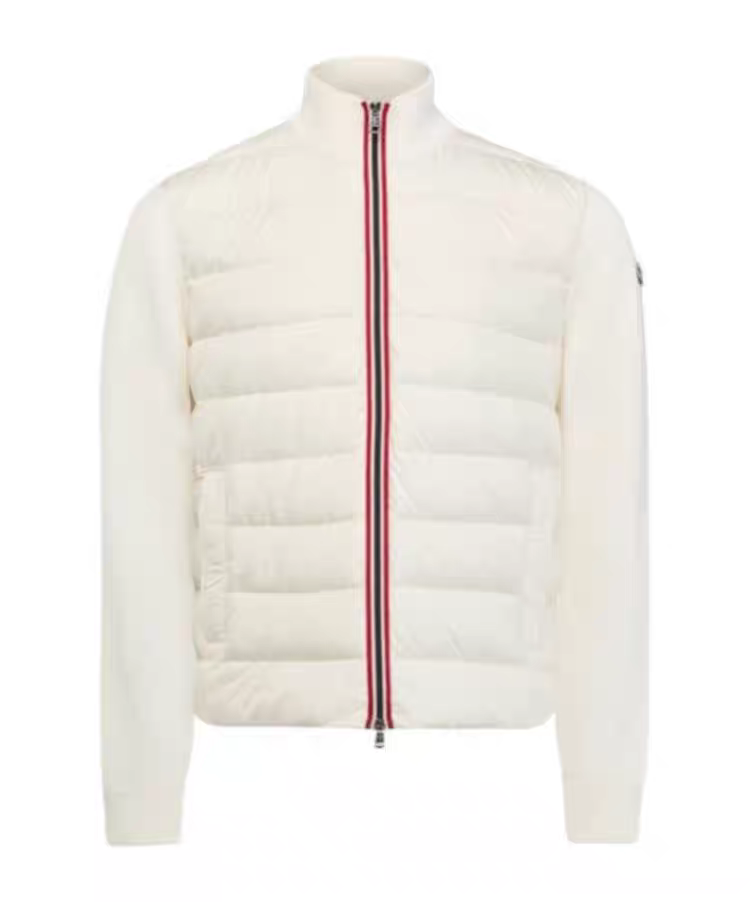 Down Jacket photo 2
