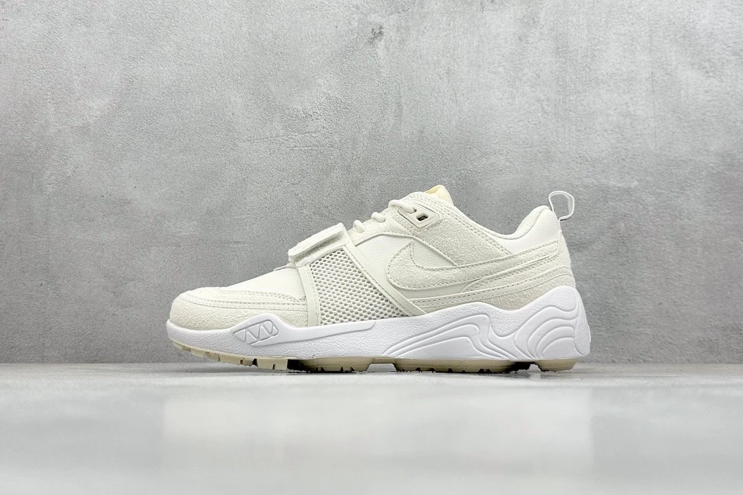 Travis Scott x Nike Zoom Field Jaxx — 3 colorway — USFans Spreadsheet photo