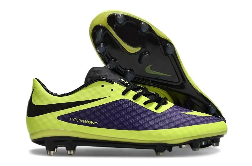 Nike Hypervenom Shoes — 10 colorway — USFans Spreadsheet photo