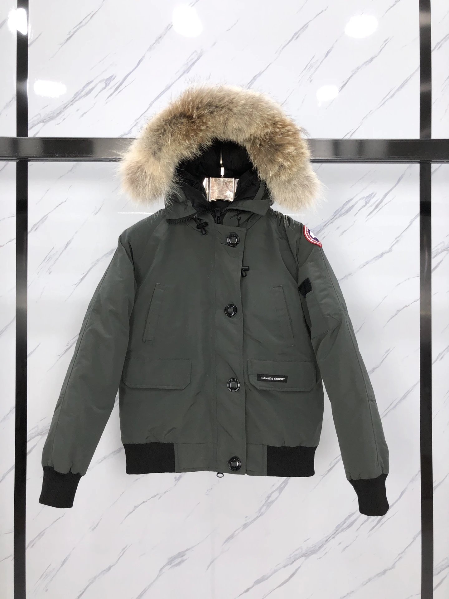 Down Jacket photo 6
