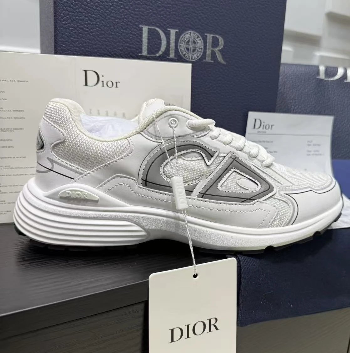 Dior b30 ( 35 + styles) foto 4
