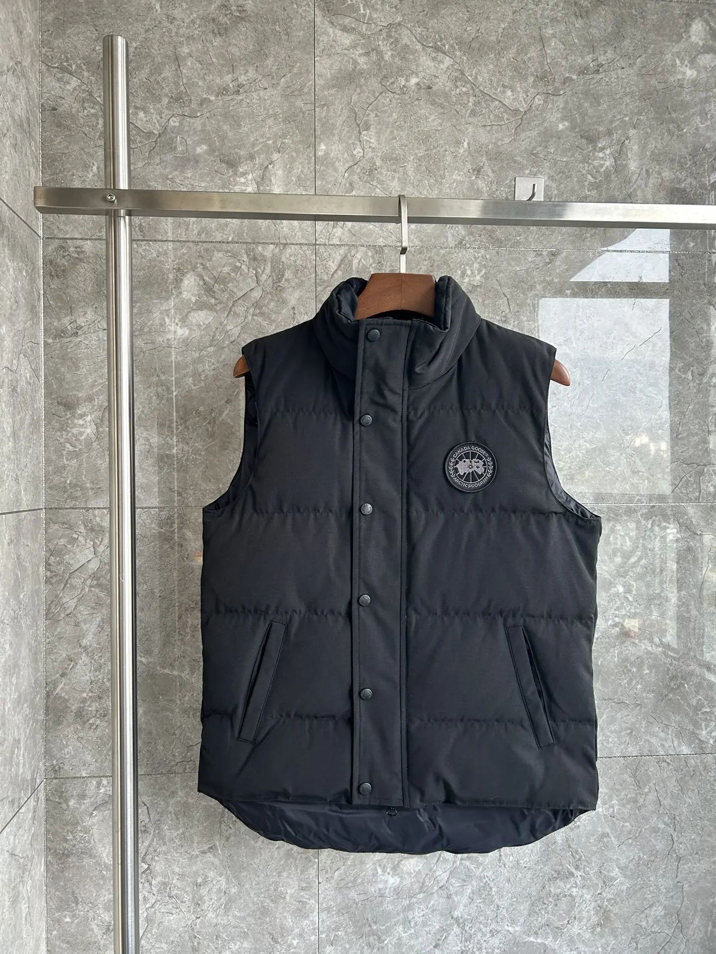 Canada Goose Chaleco