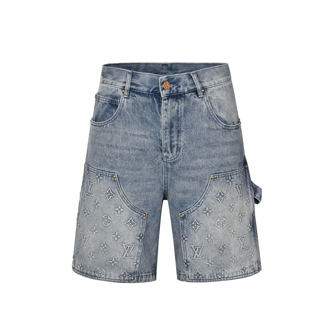 LV Carpenter Shorts