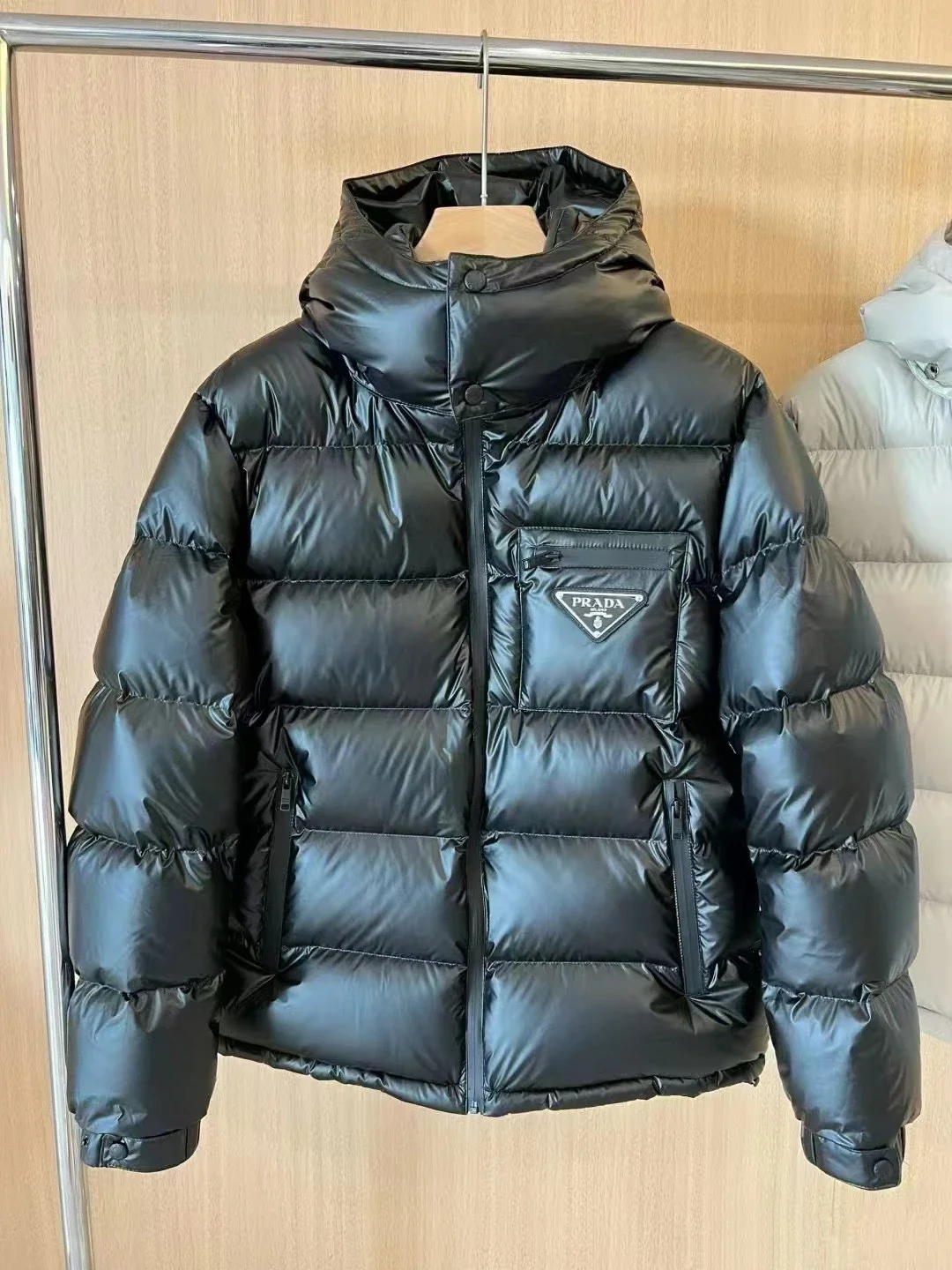 Chaqueta Prada