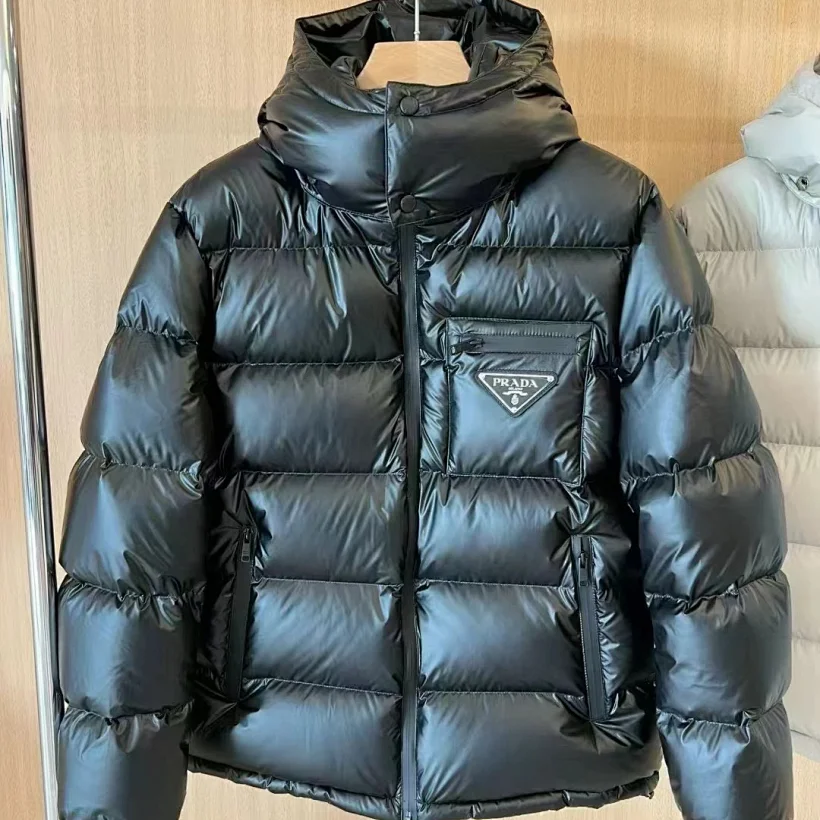 Chaqueta Prada