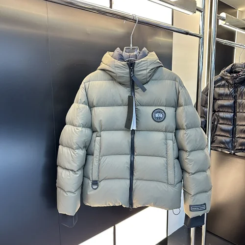 Chaqueta Canada Goose