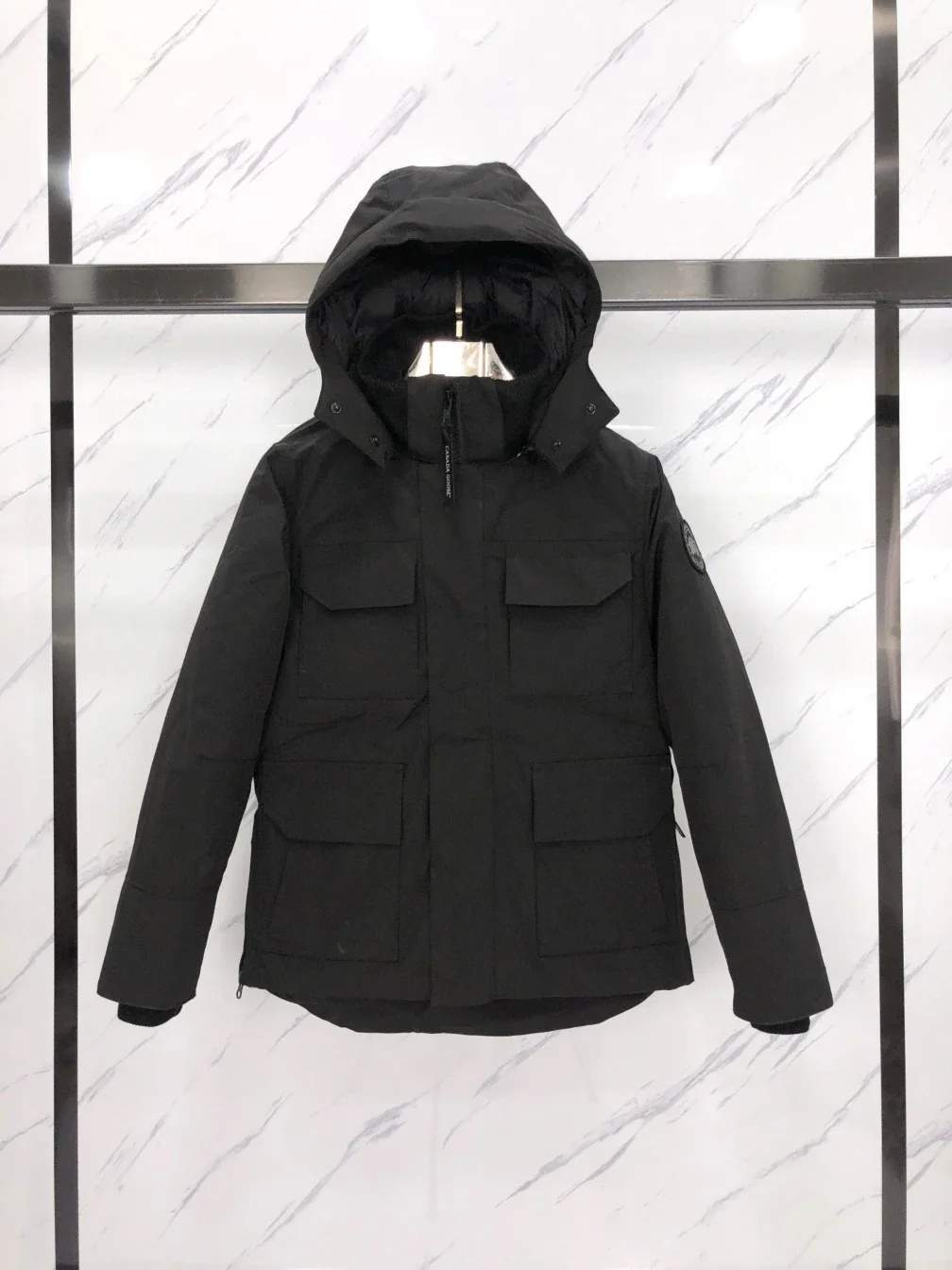Canada Goose Wyndham Chaqueta