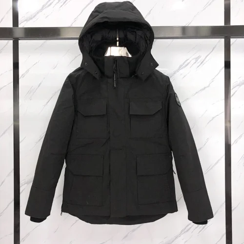 Canada Goose Wyndham Chaqueta