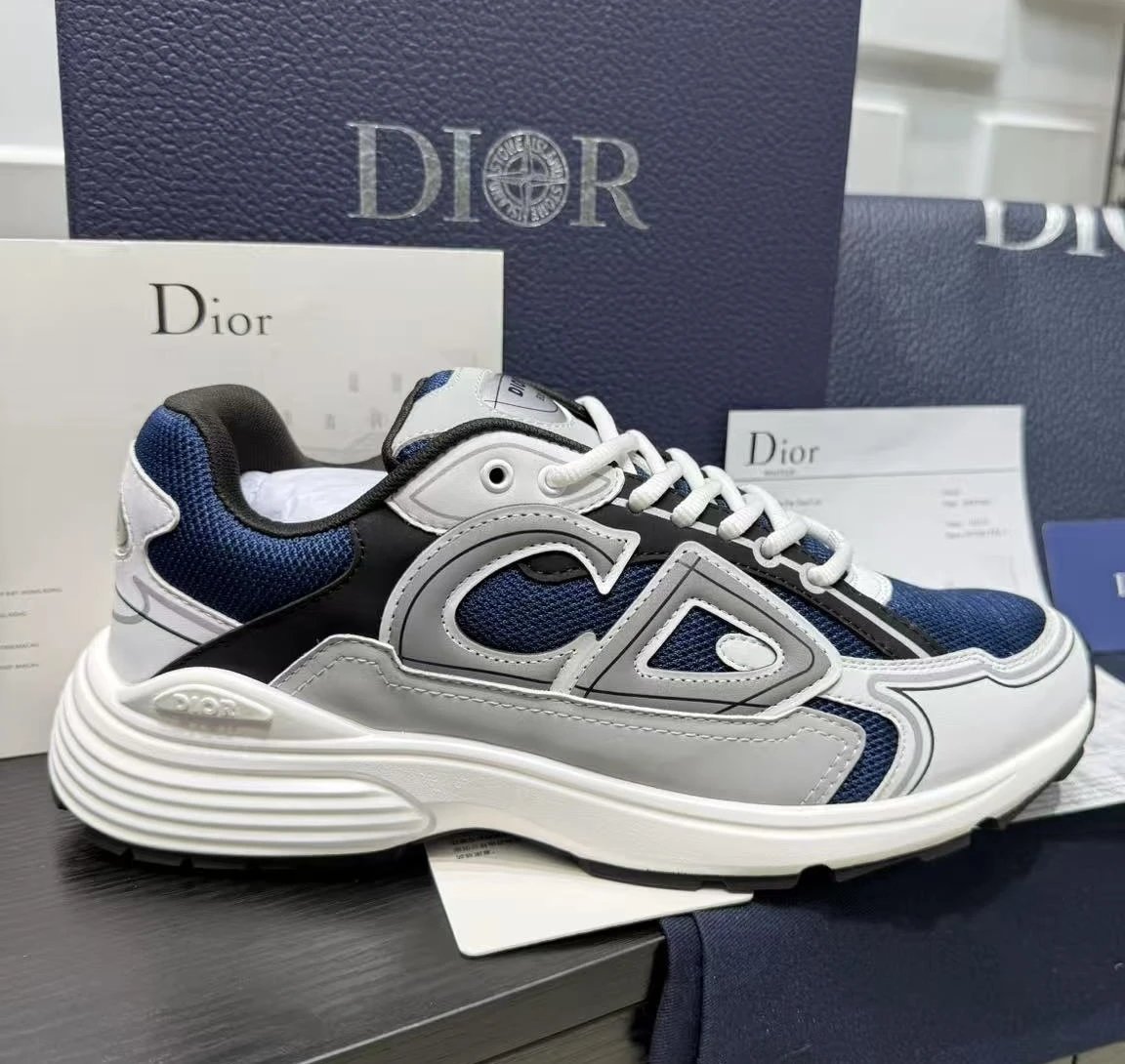 Dior b30 ( 35 + styles) foto 2