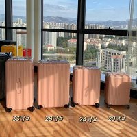 Rimowa Pink Suitcase — seller photo 2