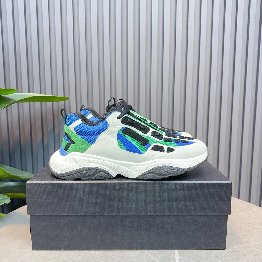 Amiri Bone Runners ( 25 + styles) foto 6