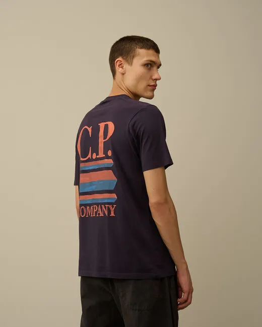 Camiseta CP Company