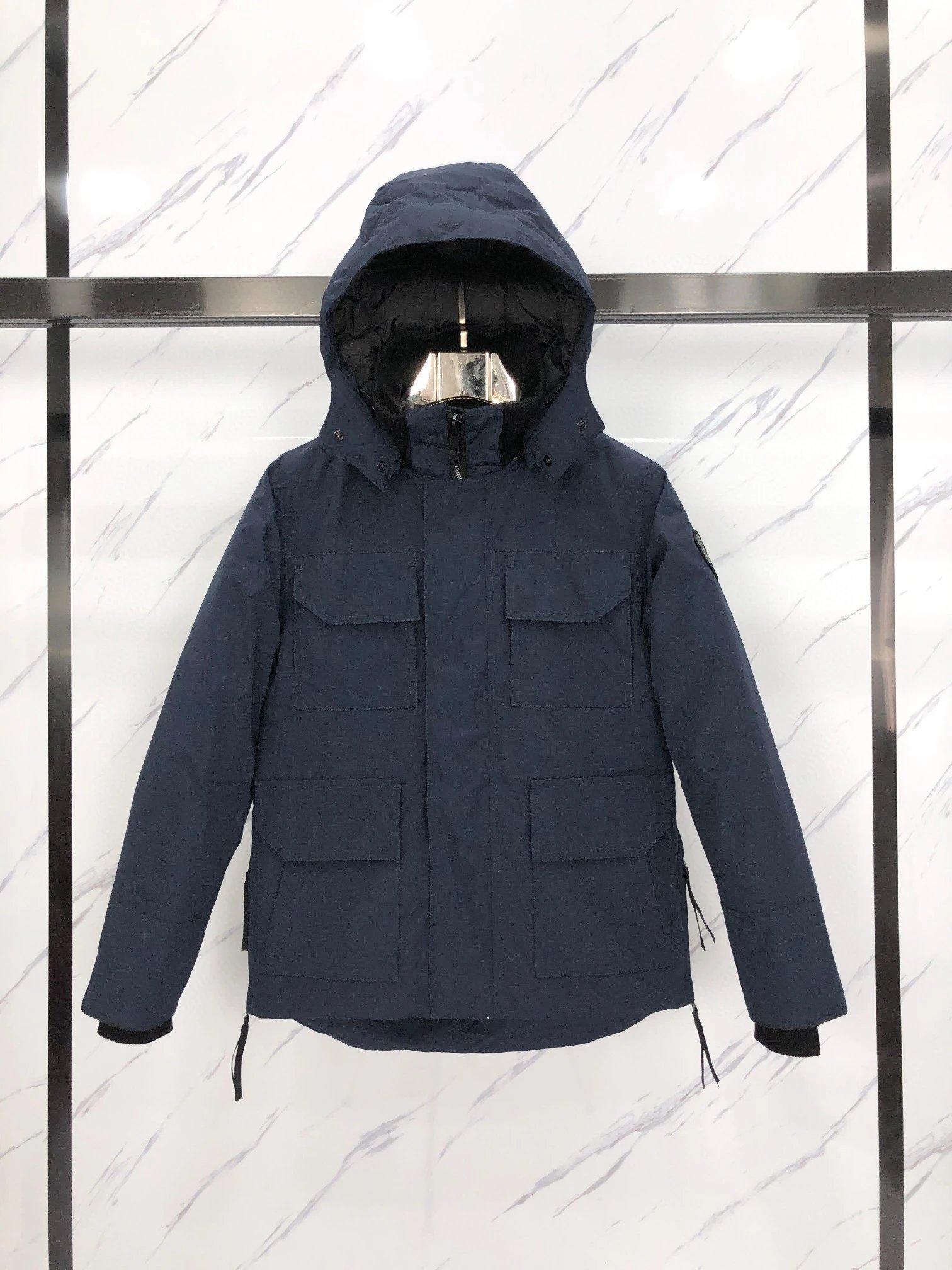 Down Jacket photo 3